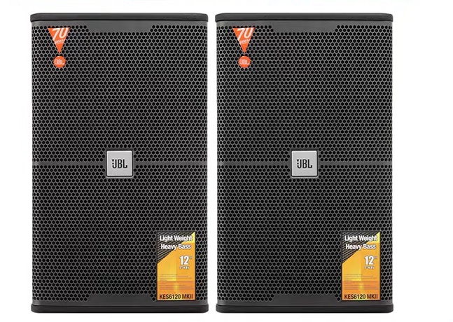 JBL KES6000系列