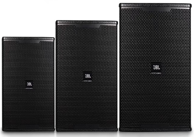 JBL KP6000系列