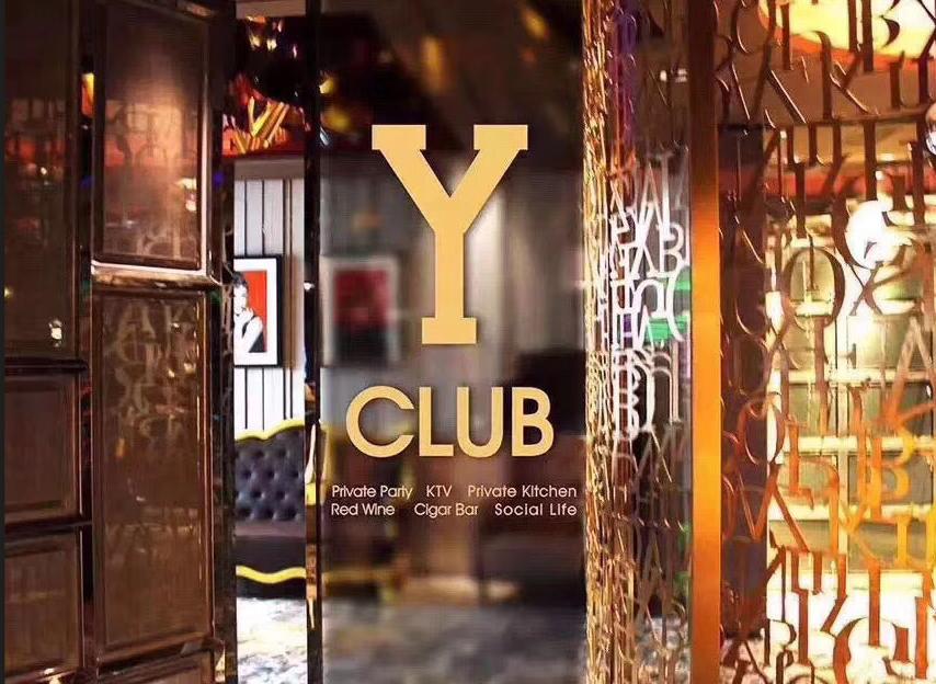 广东深圳--Y CLUB音乐会所JBL音响（实景）